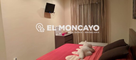 Квартира с 3 спальнями в Аликанте, Испания № 161414 12