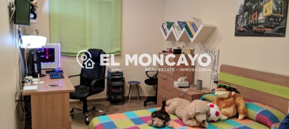 Квартира с 3 спальнями в Аликанте, Испания № 161414 14