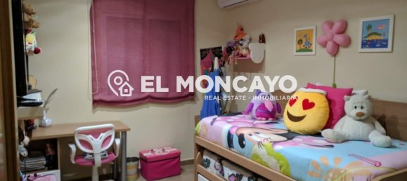 Квартира с 3 спальнями в Аликанте, Испания № 161414 10