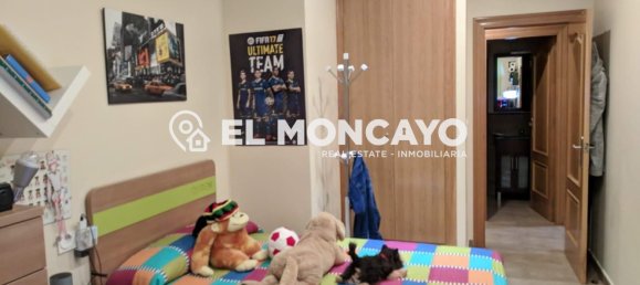 Квартира с 3 спальнями в Аликанте, Испания № 161414 15