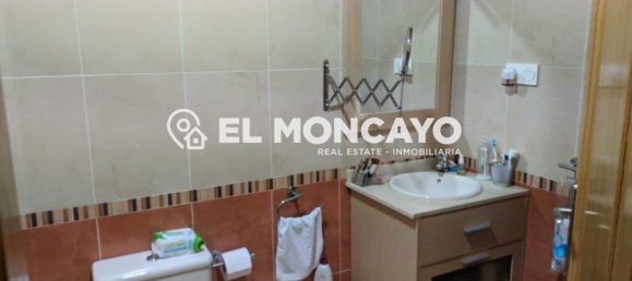 Квартира с 3 спальнями в Аликанте, Испания № 161414 8