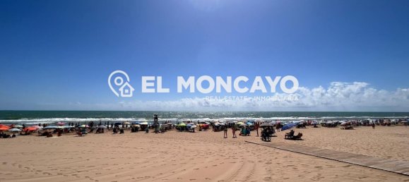 Квартира с 3 спальнями в Аликанте, Испания № 161414 18