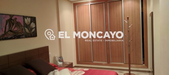 Квартира с 3 спальнями в Аликанте, Испания № 161414 11