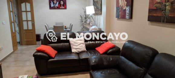 Квартира с 3 спальнями в Аликанте, Испания № 161414 2