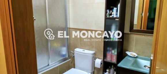 Квартира с 3 спальнями в Аликанте, Испания № 161414 9