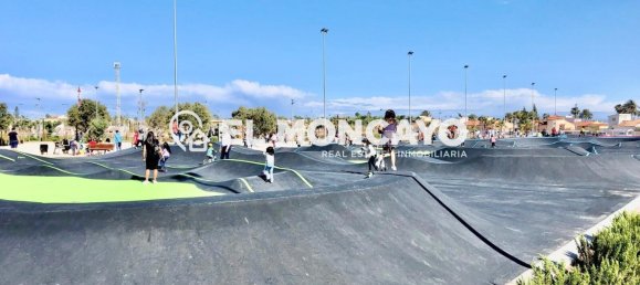 Квартира с 3 спальнями в Аликанте, Испания № 161414 20