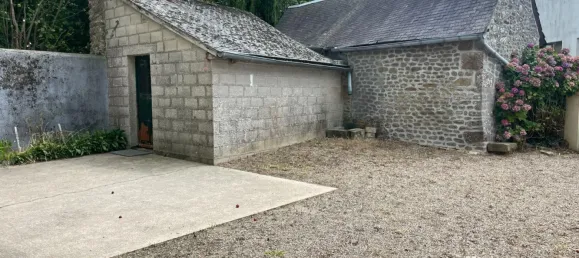 3 Schlafzimmer Haus in Mayenne, France, Nr. 296267 8
