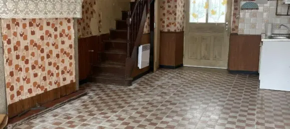 3 Schlafzimmer Haus in Mayenne, France, Nr. 296267 9