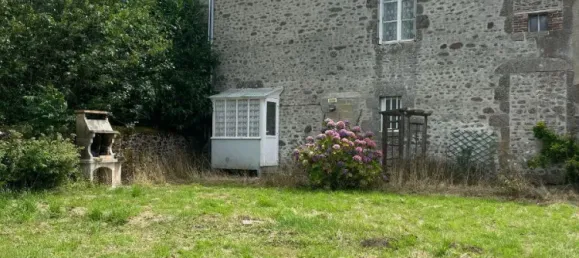 3 Schlafzimmer Haus in Mayenne, France, Nr. 296267 7
