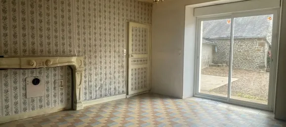 3 Schlafzimmer Haus in Mayenne, France, Nr. 296267 10