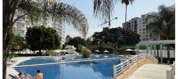 Квартира с 3 спальнями в Морелос, Мексика № 175957 2