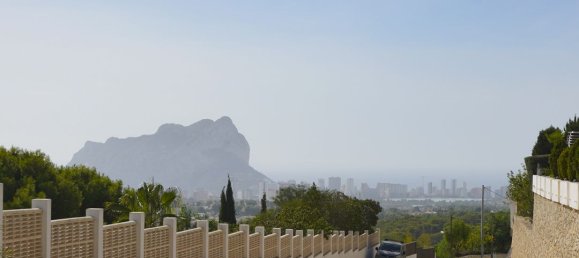Terrain à Benissa, Spain No. 139972 3