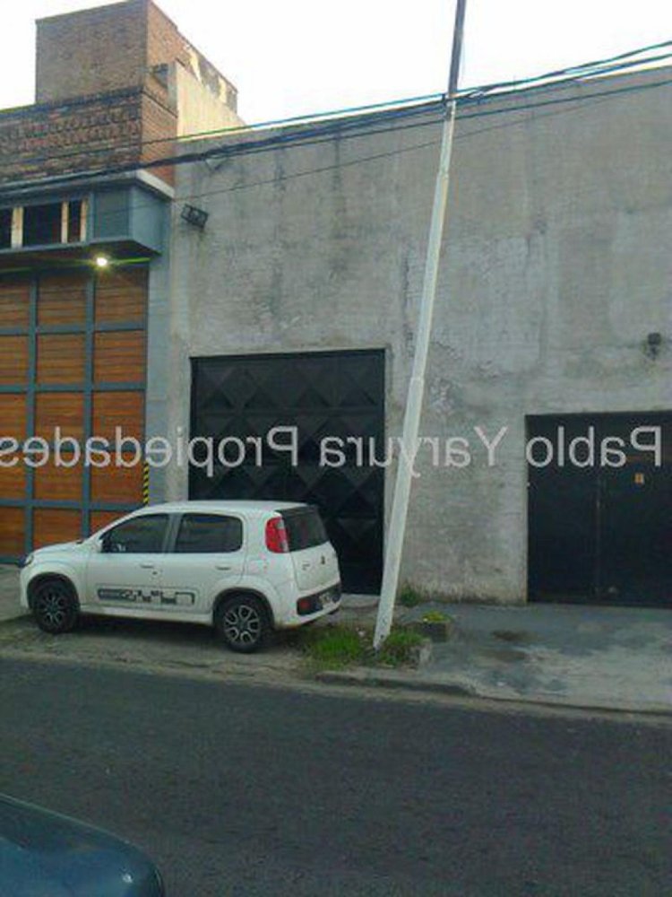 3 bedrooms Apartment in Tres de Febrero, Argentina No. 11115