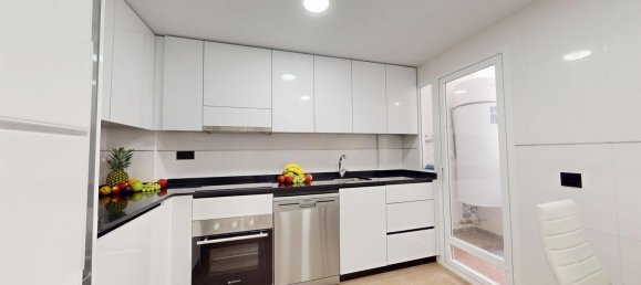 3 غرف نوم شقة في Sax, Spain رقم 155441 3