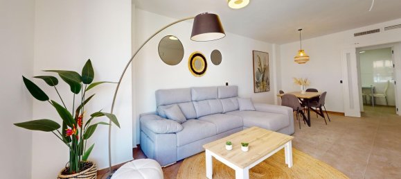 3 غرف نوم شقة في Sax, Spain رقم 155441 28