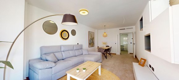 3 غرف نوم شقة في Sax, Spain رقم 155441 29