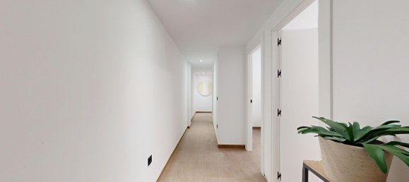 3 غرف نوم شقة في Sax, Spain رقم 155441 11