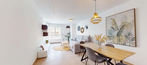 3 غرف نوم شقة في Sax, Spain رقم 155441 25