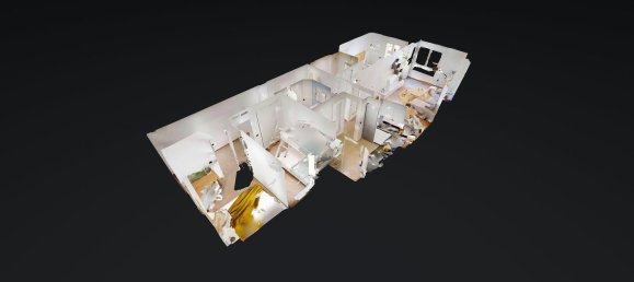 3 غرف نوم شقة في Sax, Spain رقم 155441 22