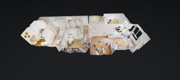 3 غرف نوم شقة في Sax, Spain رقم 155441 20