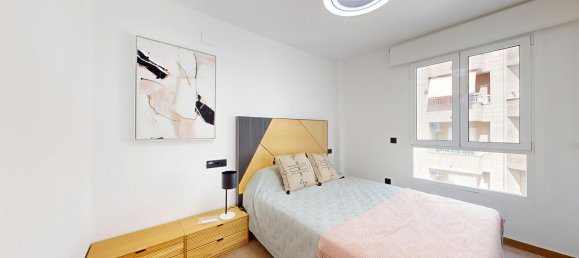 3 غرف نوم شقة في Sax, Spain رقم 155441 5