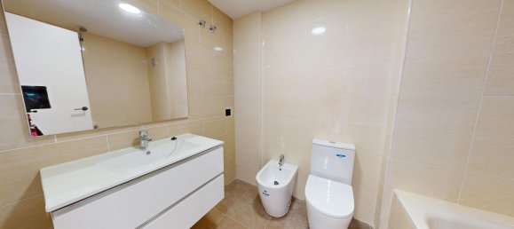 3 غرف نوم شقة في Sax, Spain رقم 155441 16