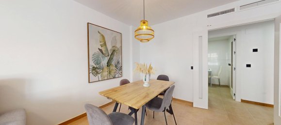 3 غرف نوم شقة في Sax, Spain رقم 155441 26