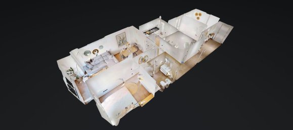 3 غرف نوم شقة في Sax, Spain رقم 155441 19