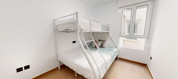 3 غرف نوم شقة في Sax, Spain رقم 155441 9