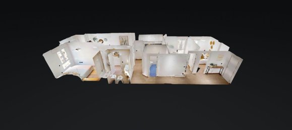 3 غرف نوم شقة في Sax, Spain رقم 155441 21