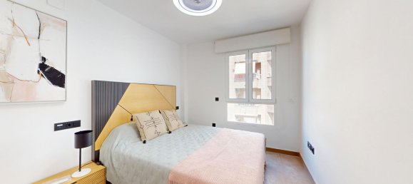 3 غرف نوم شقة في Sax, Spain رقم 155441 4