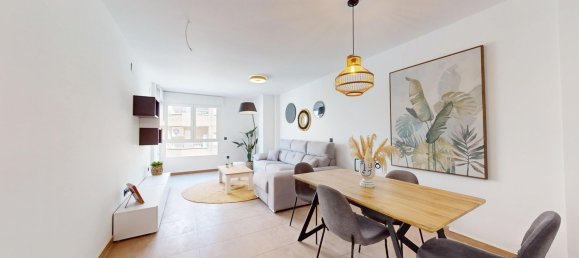 3 غرف نوم شقة في Sax, Spain رقم 155441 27