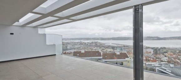 4 bedrooms Apartment in Oeiras, Portugal No. 106420 15