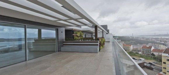 4 bedrooms Apartment in Oeiras, Portugal No. 106420 26