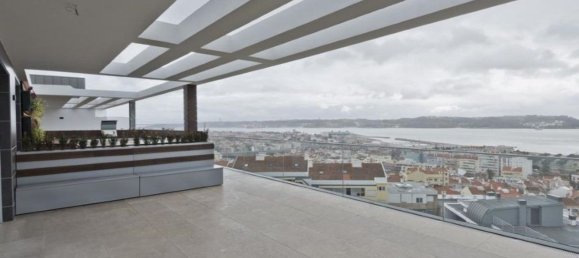 4 bedrooms Apartment in Oeiras, Portugal No. 106420 3