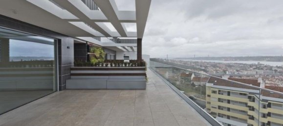 4 bedrooms Apartment in Oeiras, Portugal No. 106420 4