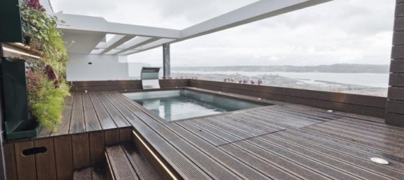 4 bedrooms Apartment in Oeiras, Portugal No. 106420 9