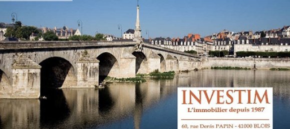 2 chambres Appartement à Blois, France No. 86528 10