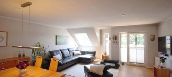 3 غرف نوم منزل ذو طابقين في Pinneberg, Germany رقم 38181 12