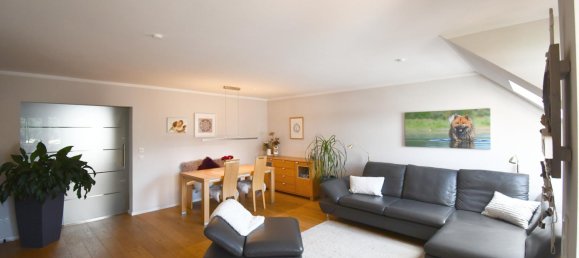 3 غرف نوم منزل ذو طابقين في Pinneberg, Germany رقم 38181 10