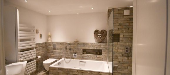 3 غرف نوم منزل ذو طابقين في Pinneberg, Germany رقم 38181 15