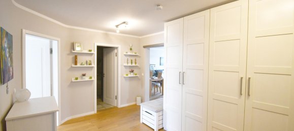 3 غرف نوم منزل ذو طابقين في Pinneberg, Germany رقم 38181 4