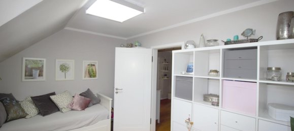 3 غرف نوم منزل ذو طابقين في Pinneberg, Germany رقم 38181 7