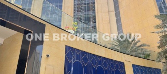 Loja em Dubai Marina, UAE 58.2 m² N.º 1842 2