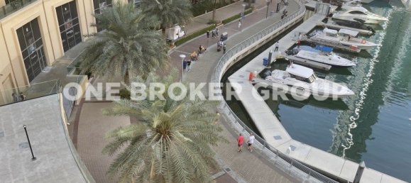 Loja em Dubai Marina, UAE 58.2 m² N.º 1842 6