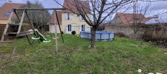 4 chambres Maison à Villers-Cotterêts, France No. 71791 19