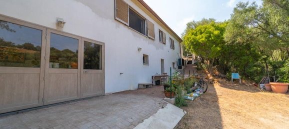 4 Schlafzimmer Villa in San Teodoro, Italy, Nr. 329333 36
