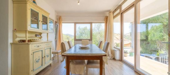 4 Schlafzimmer Villa in San Teodoro, Italy, Nr. 329333 6