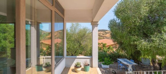 4 Schlafzimmer Villa in San Teodoro, Italy, Nr. 329333 5