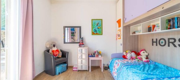 4 Schlafzimmer Villa in San Teodoro, Italy, Nr. 329333 22